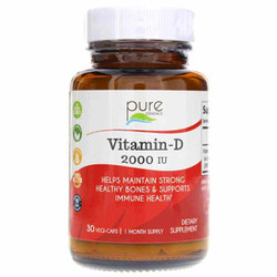 Vitamin-D 2000 IU